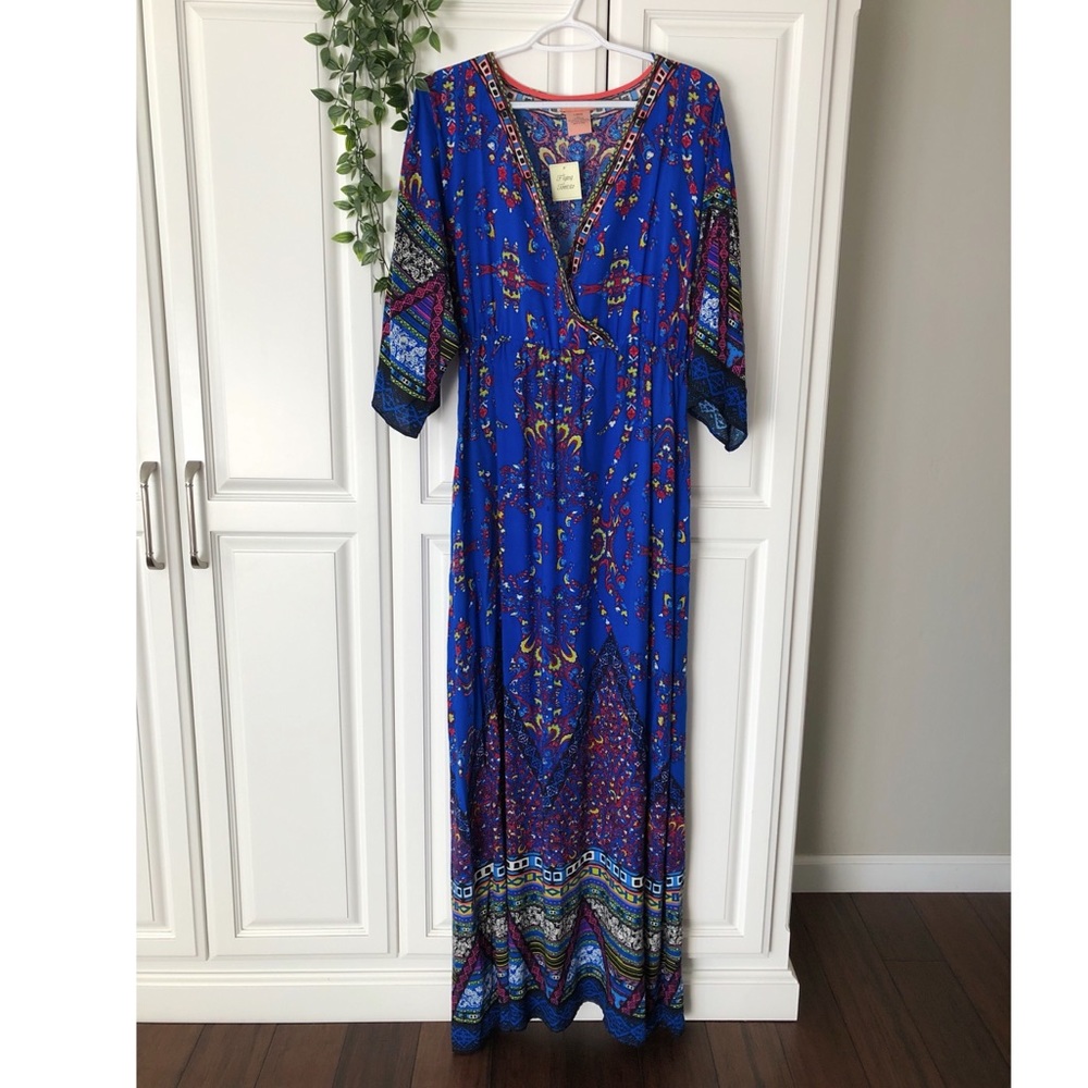 Beautiful dress! / Never worn